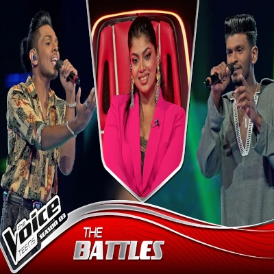 Download Muhuda Handana Welawe The Voice Teen Sri Lanka - Vihanga Malshan | Mandil Bandara Mp3 Song for free. Latest Sinhala music available on SriTune.